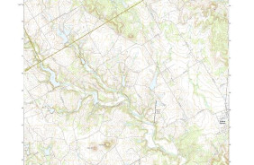 WALNUT SPRINGS WEST, TX