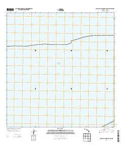 MOLOKAI AIRPORT OE S, HI