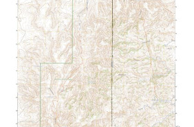 SKELETON CANYON, NM-AZ