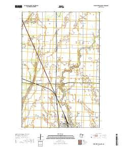 THIEF RIVER FALLS NW, MN