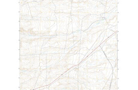 GRAHAM RESERVOIR, WY