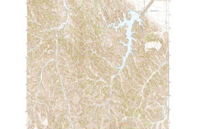 JEFFREY RESERVOIR, NE