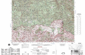 MERCEDES DE ORIENTE, HONDURAS