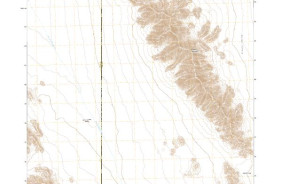 GRANITE MOUNTAINS SOUTH, AZ