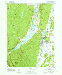 WHITEHALL, NY-VT HISTORICAL MAP GEOPDF 7