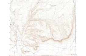 JOHNSON LAKES, UT-AZ