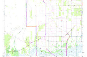 ROYAL PALM RANGER STATION, FL