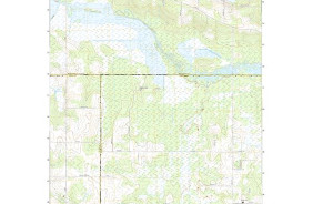 BIG EAU PLEINE RESERVOIR, WI