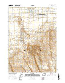 CHRISTMAS VALLEY, OR