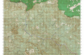 BAN THA LANG, VIETNAM