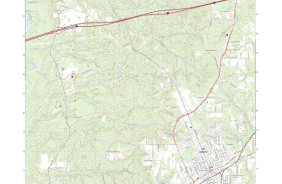 BAY MINETTE NORTH, AL