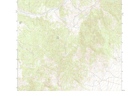 CATTLE CAMP SPRING, NV