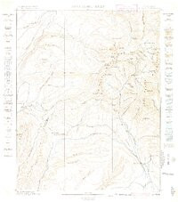 LA PLATA, CO HISTORICAL MAP GEOPDF 15X15
