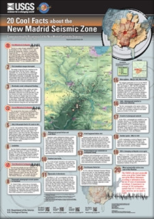 20 COOL FACTS NEW MADRID SEISMIC ZONE