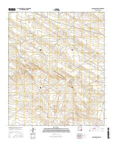 SAN SIMON RANCH, NM TNM GEOSPATIAL PDF 7