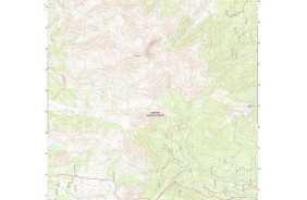 POWDER RIVER PASS, WY