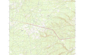 WEST OF WINDOW ROCK, AZ