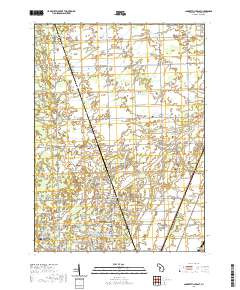 LAMBERTVILLE EAST, MI