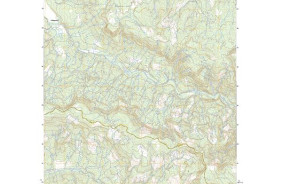 CHANDLER MOUNTAIN, OR