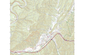 WHITE SULPHUR SPRINGS, WV-VA