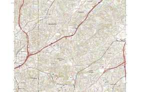 NORTHEAST ATLANTA, GA