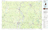 KEENE, MA-NH-VT HISTORICAL MAP GEOPDF 30