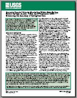 ACOUSTIC DOPPLER VELOCITY MONITOR TX