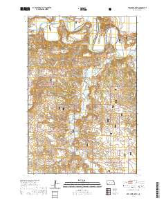 DEEP CREEK NORTH, ND