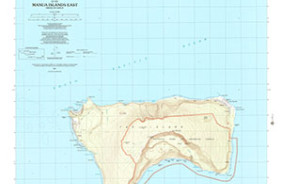 MANUA ISLANDS EAST, AMERICAN SAMOA