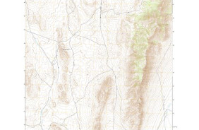 GREEN SPRINGS NW, NV