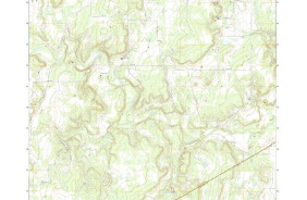 HUNTING SHIRT CREEK, TX