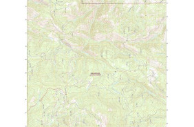 BLACKHALL MOUNTAIN, WY-CO