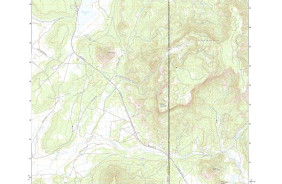 UPPER WHEATFIELDS, AZ-NM