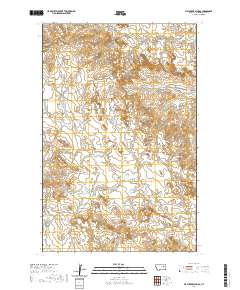 FLAT CREEK SCHOOL, MT