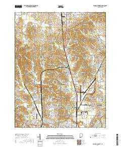 EVANSVILLE NORTH, IN