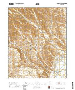 SANTO DOMINGO PUEBLO SW, NM