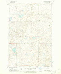 LINCOLN VALLEY SE, ND