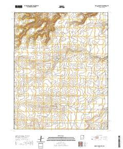 CROSS L RANCH SW, NM