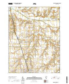 JERSEYVILLE NORTH, IL