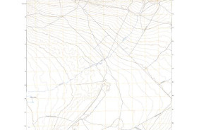 ERICKSON WASH SW, UT