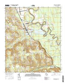 MECHANIC HILL, GA-SC