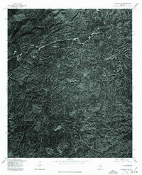 PIEDMONT SE, AL HISTORICAL MAP GEOPDF 7.