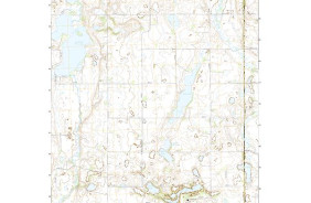 POMME DE TERRE LAKES, MN