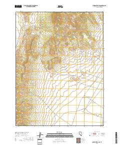 NINEMILE WELL NW, NV