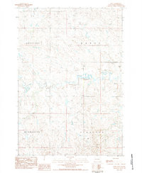 DATE, SD HISTORICAL MAP GEOPDF 7.5X7.5 G
