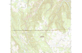 RED ELEPHANT POINT, CO