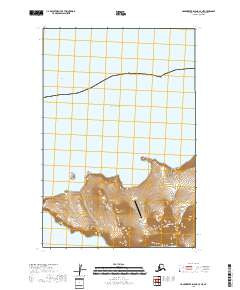 HAGEMEISTER ISLAND C-7 NE, AK