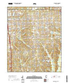 PLEASANT HILL, MS-TN