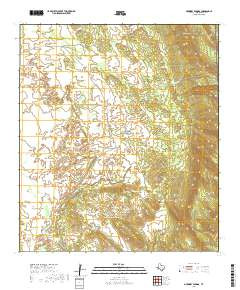 MCKINNEY SPRINGS, TX