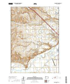 MALHEUR BUTTE, OR